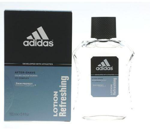 Лосьйон після гоління Adidas Lotion Refreshing 100 мл Лосьйон після гоління Adidas Lotion Refreshing 100 мл